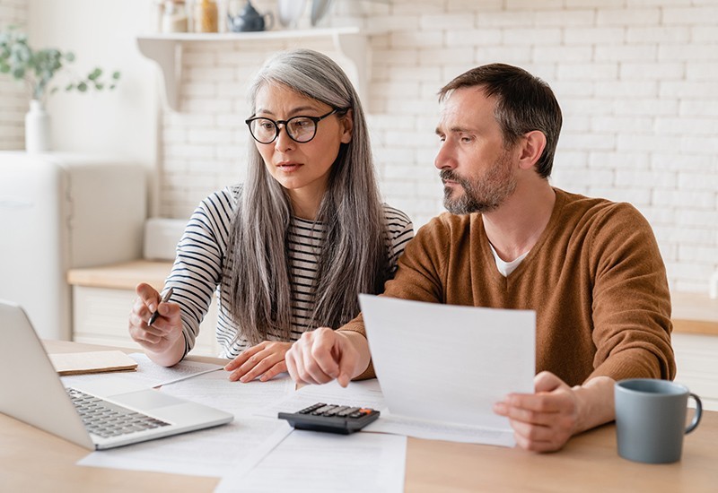 Finanzas Personales: Clave para tu estabilidad financiera